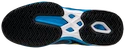 Chaussures de tennis pour homme Mizuno Wave Exceed Light 2 Clay Dress Blue