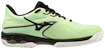 Chaussures de tennis pour homme Mizuno Wave Exceed Light 2 Clay Patina Green
