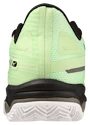 Chaussures de tennis pour homme Mizuno Wave Exceed Light 2 Clay Patina Green