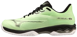 Chaussures de tennis pour homme Mizuno Wave Exceed Light 2 Clay Patina Green