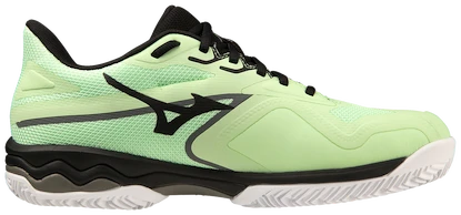 Chaussures de tennis pour homme Mizuno Wave Exceed Light 2 Clay Patina Green  EUR 45
