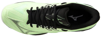 Chaussures de tennis pour homme Mizuno Wave Exceed Light 2 Clay Patina Green  EUR 45