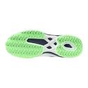 Chaussures de tennis pour homme Mizuno Wave Exceed Light 2 M White/Vintage Indigo