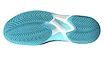 Chaussures de tennis pour homme Mizuno Wave Exceed Tour 5 AC Coll Blue