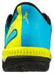 Chaussures de tennis pour homme Mizuno  Wave Exceed Tour 5 AC Jet Blue
