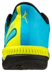 Chaussures de tennis pour homme Mizuno Wave Exceed Tour 5 AC Jet Blue