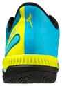 Chaussures de tennis pour homme Mizuno Wave Exceed Tour 5 AC Jet Blue