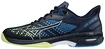 Chaussures de tennis pour homme Mizuno  Wave Exceed Tour 5 AC Total Eclipse