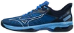 Chaussures de tennis pour homme Mizuno  Wave Exceed Tour 5 AC True Blue/White