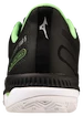 Chaussures de tennis pour homme Mizuno Wave Exceed Tour 5 Clay Black/Silver