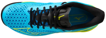 Chaussures de tennis pour homme Mizuno Wave Exceed Tour 5 Clay Jet Blue  EUR 40,5