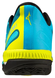 Chaussures de tennis pour homme Mizuno Wave Exceed Tour 5 Clay Jet Blue  EUR 40,5