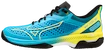 Chaussures de tennis pour homme Mizuno Wave Exceed Tour 5 Clay Jet Blue  EUR 40,5