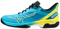 Chaussures de tennis pour homme Mizuno Wave Exceed Tour 5 Clay Jet Blue  EUR 40,5