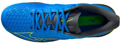 Chaussures de tennis pour homme Mizuno Wave Exceed Tour 5 Clay PBlue  EUR 44,5