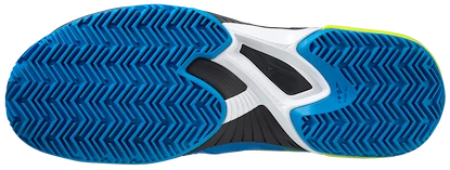 Chaussures de tennis pour homme Mizuno Wave Exceed Tour 5 Clay PBlue  EUR 44,5