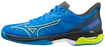 Chaussures de tennis pour homme Mizuno Wave Exceed Tour 5 Clay PBlue  EUR 44,5