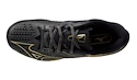 Chaussures de tennis pour homme Mizuno Wave Exceed TOUR 6 AC 10th Iron Gate/Gold/Black