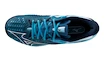 Chaussures de tennis pour homme Mizuno Wave Exceed TOUR 6 AC Moroccan Blue/White/Blue Topaz