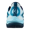 Chaussures de tennis pour homme Mizuno Wave Exceed TOUR 6 AC Moroccan Blue/White/Blue Topaz