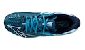 Chaussures de tennis pour homme Mizuno Wave Exceed TOUR 6 AC Moroccan Blue/White/Blue Topaz