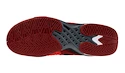 Chaussures de tennis pour homme Mizuno Wave Exceed TOUR 6 AC Radiant Red/White/Black