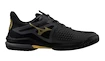 Chaussures de tennis pour homme Mizuno Wave Exceed TOUR 6 CC 10th Iron Gate/Gold/Black