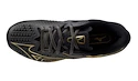 Chaussures de tennis pour homme Mizuno Wave Exceed TOUR 6 CC 10th Iron Gate/Gold/Black