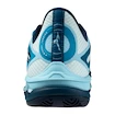 Chaussures de tennis pour homme Mizuno Wave Exceed TOUR 6 CC Moroccan Blue/White/Blue Topaz