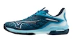 Chaussures de tennis pour homme Mizuno Wave Exceed TOUR 6 CC Moroccan Blue/White/Blue Topaz