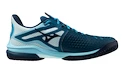 Chaussures de tennis pour homme Mizuno Wave Exceed TOUR 6 CC Moroccan Blue/White/Blue Topaz