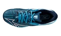 Chaussures de tennis pour homme Mizuno Wave Exceed TOUR 6 CC Moroccan Blue/White/Blue Topaz