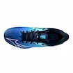Chaussures de tennis pour homme Mizuno Wave Exceed Tour 6 CC Mugen Blue/White/Dress Blues