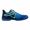 Chaussures de tennis pour homme Mizuno Wave Exceed Tour 6 CC Mugen Blue/White/Dress Blues