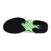 Chaussures de tennis pour homme Mizuno Wave Exceed Tour 6 CC White/India Ink/Neo Mint