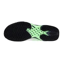 Chaussures de tennis pour homme Mizuno Wave Exceed Tour 6 CC White/India Ink/Neo Mint