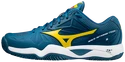 Chaussures de tennis pour homme Mizuno  Wave Intense Tour 5 Clay Moroccan Blue