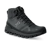Chaussures de tennis pour homme On Cloudrock Cloudrock Waterproof Rock/Eclipse