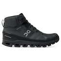 Chaussures de tennis pour homme On Cloudrock Cloudrock Waterproof Rock/Eclipse