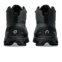 Chaussures de tennis pour homme On Cloudrock Cloudrock Waterproof Rock/Eclipse