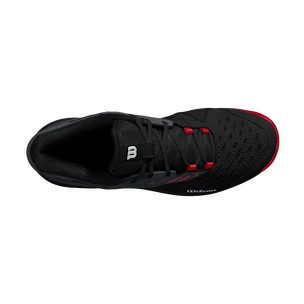 Chaussures de tennis pour homme Wilson Kaos Comp 3.0 Black/Ebony