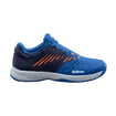 Chaussures de tennis pour homme Wilson Kaos Comp 3.0 Classic Blue