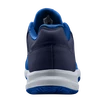 Chaussures de tennis pour homme Wilson Kaos Comp 3.0 Classic Blue