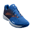 Chaussures de tennis pour homme Wilson Kaos Comp 3.0 Classic Blue