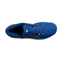 Chaussures de tennis pour homme Wilson Kaos Comp 3.0 Classic Blue