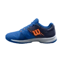 Chaussures de tennis pour homme Wilson Kaos Comp 3.0 Classic Blue