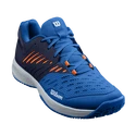 Chaussures de tennis pour homme Wilson Kaos Comp 3.0 Classic Blue