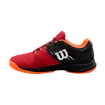 Chaussures de tennis pour homme Wilson Kaos Comp 3.0 Red/Black