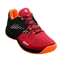 Chaussures de tennis pour homme Wilson Kaos Comp 3.0 Red/Black