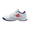 Chaussures de tennis pour homme Wilson Kaos Comp 3.0 White